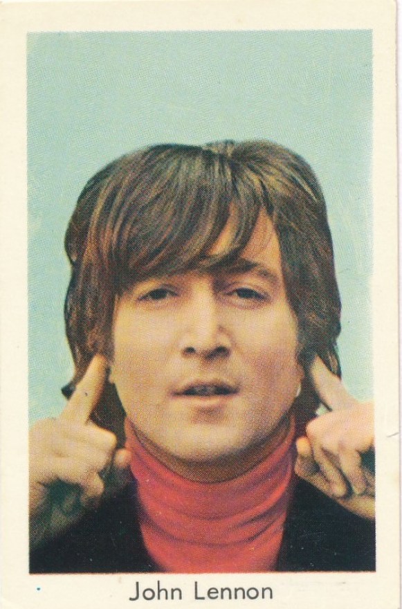 John Lennon 1a